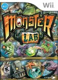 Monster Lab (Nintendo Wii)